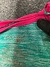 Danskin Now Teal Active Tank Size S - photo 7