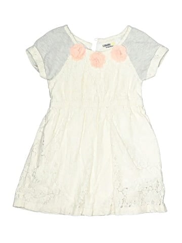 Genuine Kids from Oshkosh Dress (view 1)
