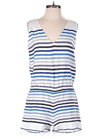 Lemlem Romper (view 1)