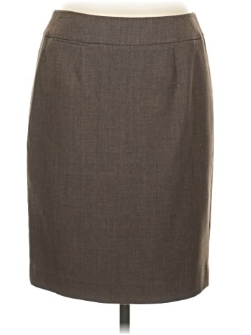 Calvin Klein Formal Skirt (view 1)