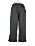 Unbranded 100% Polyester Gray Casual Pants Size 3X - photo 2