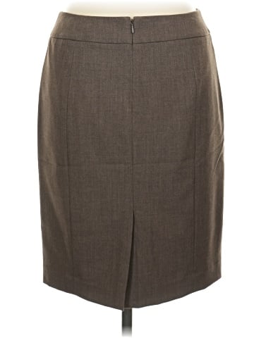 Calvin Klein Formal Skirt (view 2)