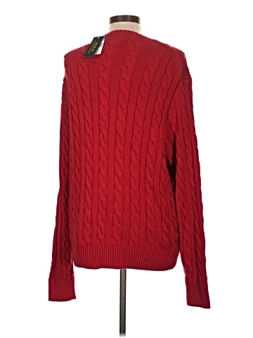 Polo by Ralph Lauren Pullover Sweater (view 2)