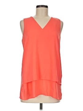 MICHAEL Michael Kors Sleeveless T-Shirt (view 1)