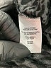 Theory Gray Sleeveless T-Shirt Size S - photo 8