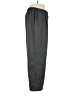 Unbranded 100% Polyester Gray Casual Pants Size 3X - photo 4