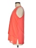 MICHAEL Michael Kors 100% Polyester Orange Sleeveless T-Shirt Size M - photo 5