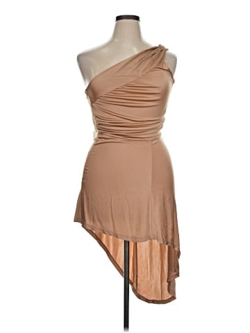 Alexis Cocktail Dress (view 1)