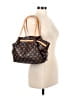 Unbranded Print Brown Shoulder Bag One size - photo 2