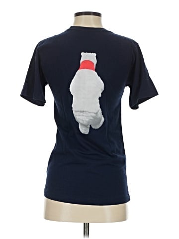 Coca-Cola Short Sleeve T-Shirt (view 2)