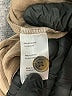 Weatherproof Brown Long Sleeve Blouse Size XL - photo 8