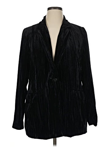 The Drop Blazer (view 1)