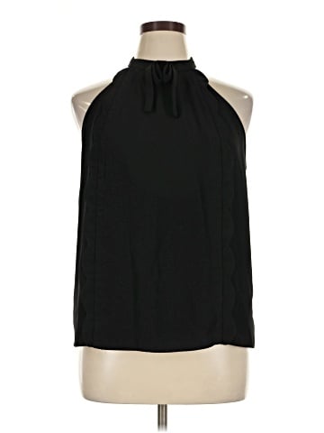 Victoria Beckham for Target Sleeveless Blouse (view 1)