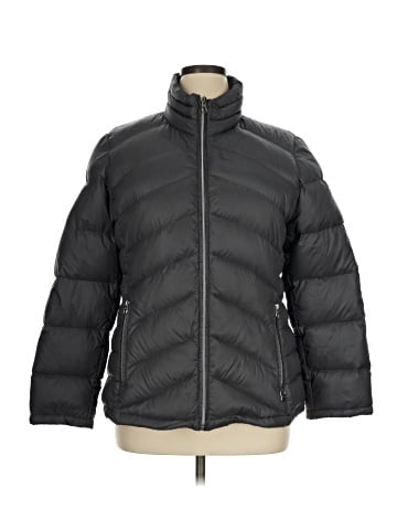 Calvin Klein Snow Jacket (view 1)