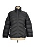 Calvin Klein 100% Nylon Black Snow Jacket Size XL - photo 1