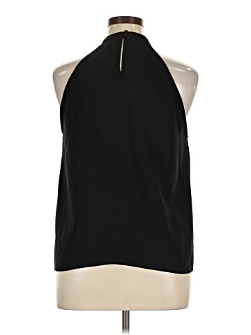 Victoria Beckham for Target Sleeveless Blouse (view 2)