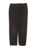 Buffalo by David Bitton 100% Cotton Black Cargo Pants Size 8 - photo 1