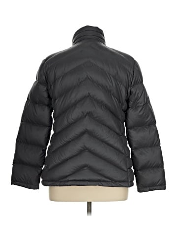 Calvin Klein Snow Jacket (view 2)