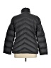 Calvin Klein 100% Nylon Black Snow Jacket Size XL - photo 2
