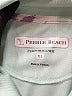 Pebble Beach 100% Polyester Teal Short Sleeve Polo Size XL - photo 7
