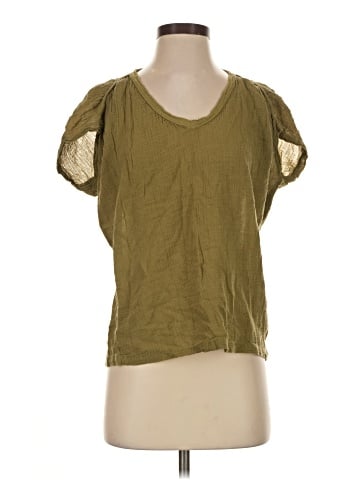 Josh Podoll Short Sleeve Top (view 1)