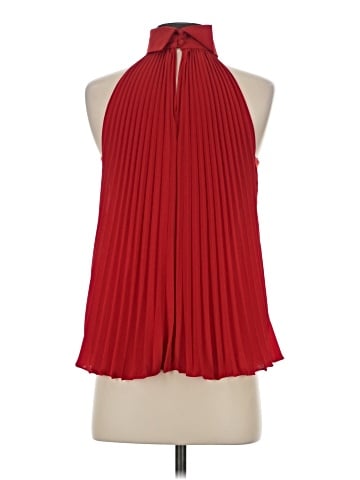 Bailey 44 Sleeveless Blouse (view 2)