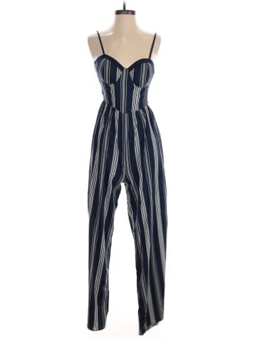 Band of Gypsies Jumpsuit (view 1)