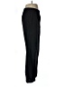 Forever 21 Solid Black Dress Pants Size M - photo 4