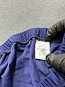 City Threads Solid Blue Athletic Shorts Size 6 - photo 3