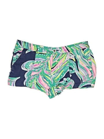 Lilly Pulitzer Board Shorts (view 1)