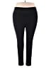 Calvin Klein Black Active Pants Size 2X - photo 1