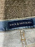 Rock & Republic Blue Jeans Size 8 - photo 7