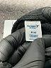 Active by Old Navy Solid Black Track Pants Size 8 - photo 3