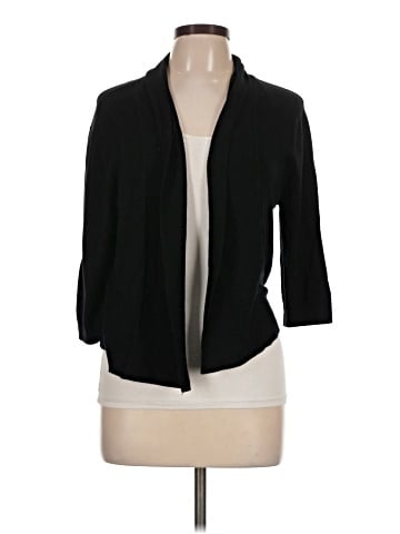 N Touch Cardigan (view 1)
