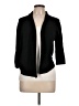 N Touch Black Cardigan Size L - photo 1