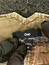 Gap 100% Cotton Solid Brown Cargo Pants Size 16 - photo 4