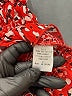 Luxxel 100% Polyester Red Casual Skirt Size L - photo 5
