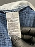 Gap Kids 100% Cotton Blue Shorts Size 6 - 7 - photo 4