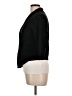 N Touch Black Cardigan Size L - photo 5