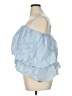 Missguided Blue Cocktail Dress Size XL - photo 5