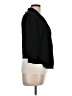 N Touch Black Cardigan Size L - photo 4