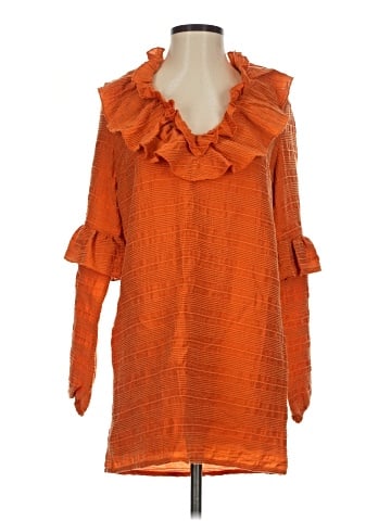 Tularosa 3/4 Sleeve Top (view 1)