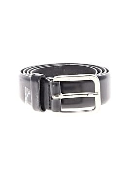 Banana Republic Leather Belt