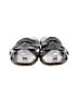 Bruno Magli Black Sandals Size EU 41 1/2 - photo 2