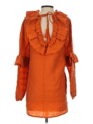 Tularosa 3/4 Sleeve Top (view 2)