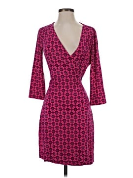Diane von Furstenberg Casual Dress (view 1)