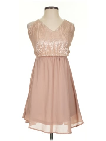 C. Luce Cocktail Dress (view 1)