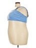 Old Navy Blue Sports Bra Size 3X - photo 5