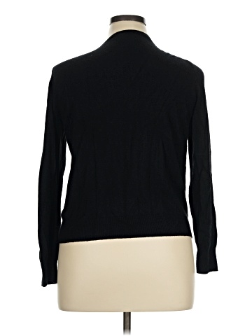 Ann Taylor Cardigan (view 2)