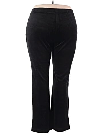 Jones New York Signature Casual Pants (view 2)